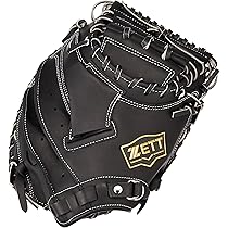 Amazon | ゼット(ZETT) 軟式野球 キャッチャーミット ウィニング